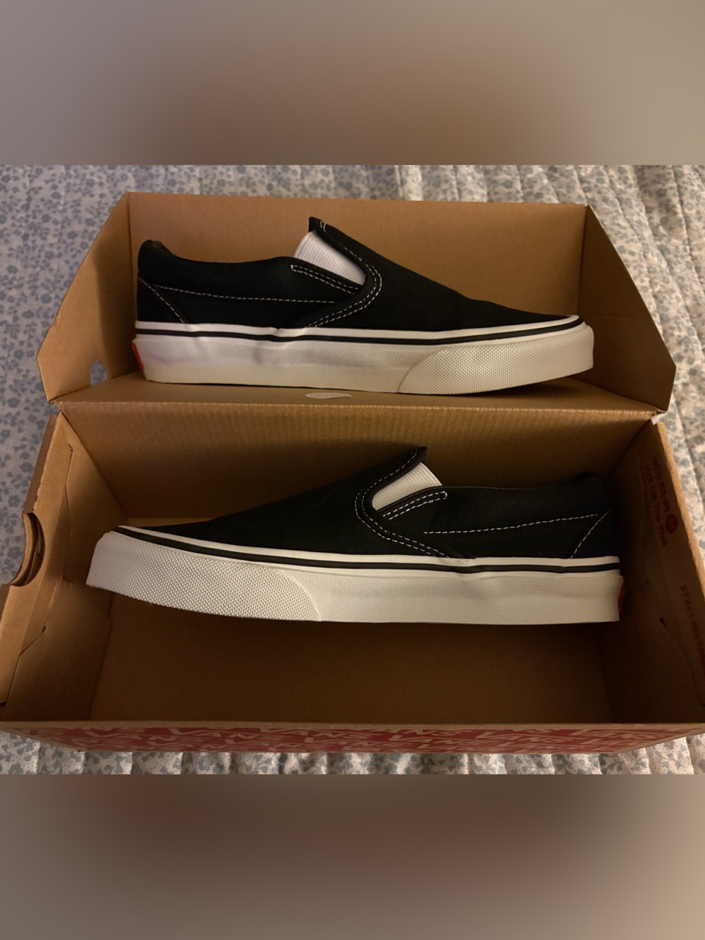 Vans Classic Slip-On